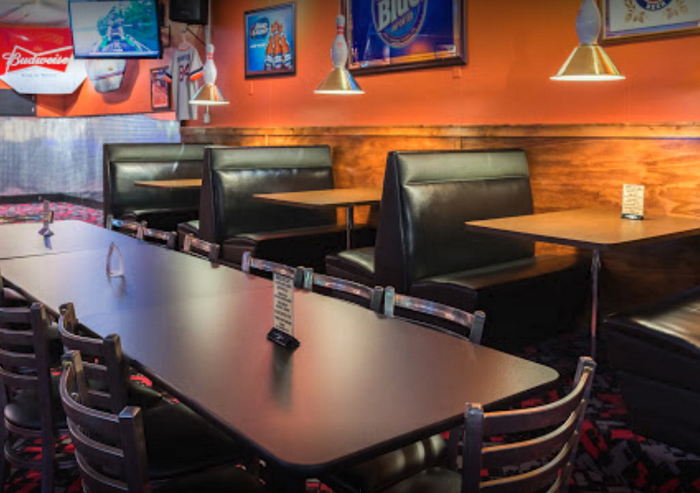 BC Lanes & The Venue Sports Bar and Grill (Boyne City Lanes) - From Website As Of 2022